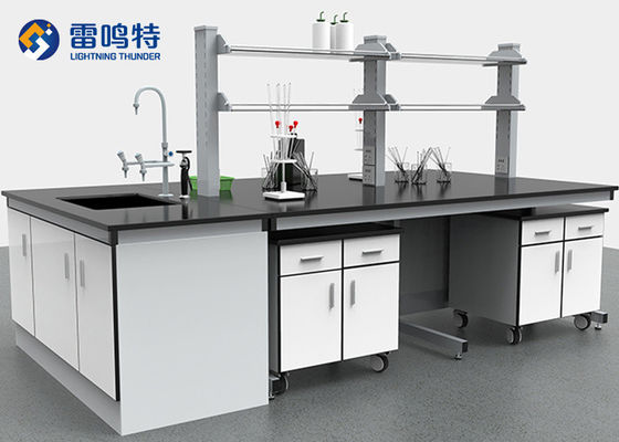 Lab Counter With Posts ซื้อ 750mm laboratory counter tops, อย่างดี 750mm laboratory counter ...