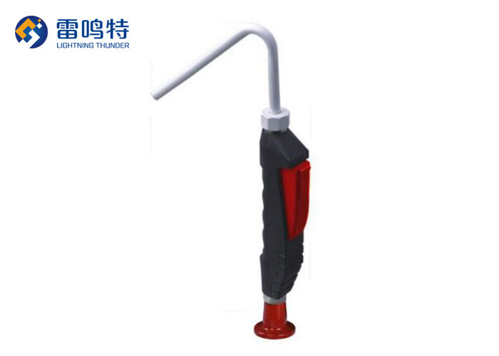 Hose 1.5m 6 Bar Laboratory Bottle Washer Chemical Resistance