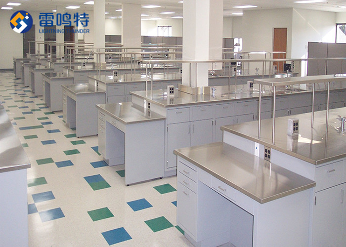 30inch Stainless Steel Countertop Corrosion Resistance Lab Test Bench